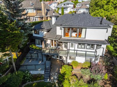 6 Buckhorn Pl, House other with 6 bedrooms, 5 bathrooms and 6 parking in Port Moody BC | Image 2