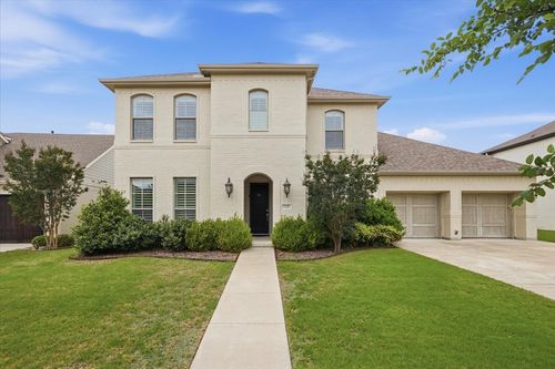 725 Rosewood Place, Aledo, TX, 76008 | Card Image