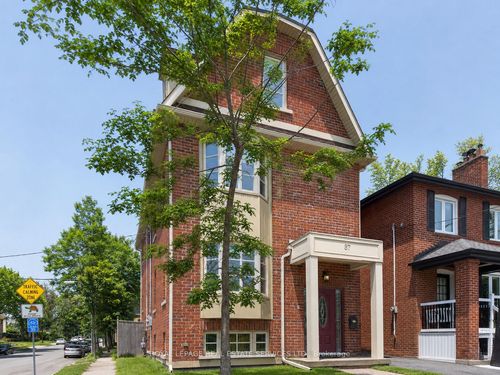 87 Lawrence Ave W, Toronto, ON, M5M1A7 | Card Image