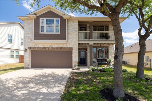 304 Quarry Ln, Liberty Hill, TX, 78642-4410 | Card Image