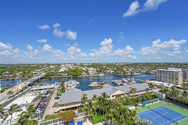 APT-1211 - 1 N Ocean Blvd, Condo with 2 bedrooms, 2 bathrooms and null parking in Pompano Beach FL | Image 33