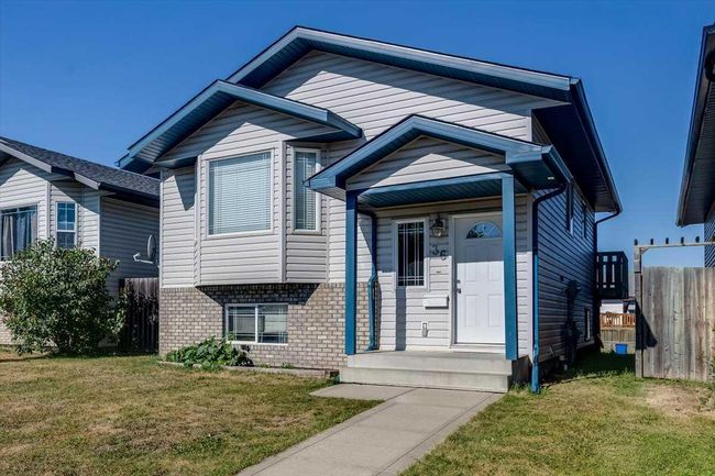 36 Drummond Ave, House detached with 3 bedrooms, 2 bathrooms and null parking in Red Deer AB | Image 9