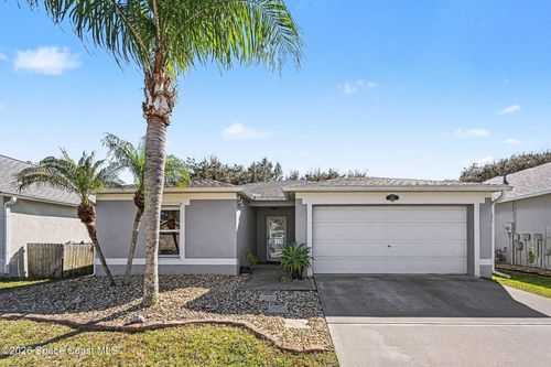 4057 Four Lakes Dr, Melbourne, FL, 32940-1218 | Card Image