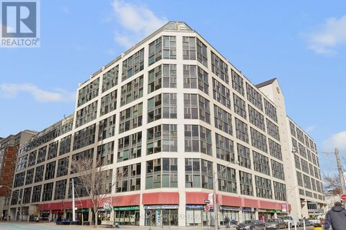 530-222 The Esplanade, Toronto, ON, M5A4M8 | Card Image