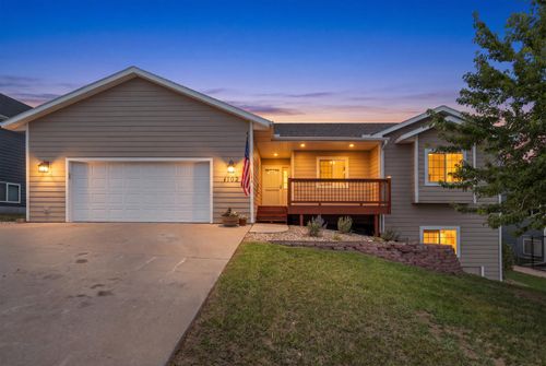 1102 Sitka Street, Rapid City, SD, 57701 | Card Image