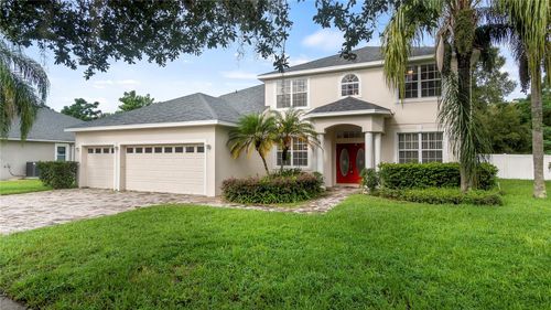 303 Beacon Pointe Drive, Ocoee, FL, 34761 | Card Image