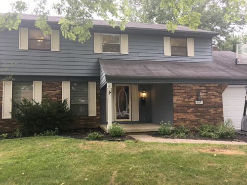 669 W Main St, Westerville, OH, 43081-1218 | Card Image