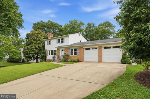 8543 Mount Vernon Hwy, ALEXANDRIA, VA, 22309-2043 | Card Image