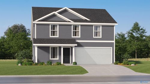 121 Havner Dr, Hazel Green, AL, 35750-5612 | Card Image