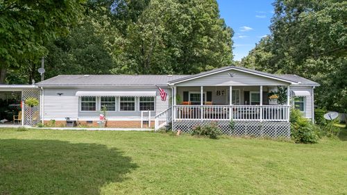 1577 Harry Hill Rd, Lynchburg, TN, 37352-4601 | Card Image