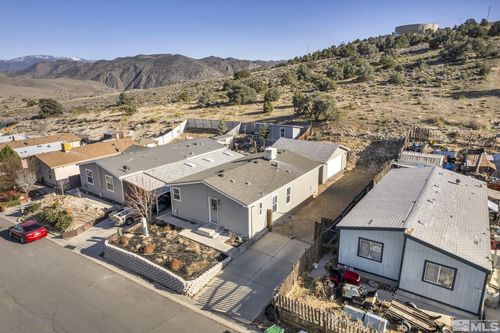 261 Miriam Way, Mound House, NV, 89706-8250 | Card Image