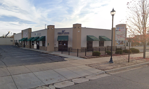 1410 W Saint Germain St, Saint Cloud, MN, 56301-6289 | Card Image