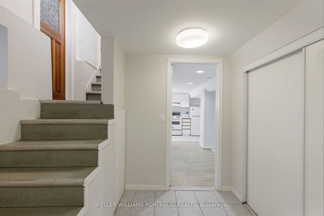 151 Grenadier Rd, House other with 5 bedrooms, 3 bathrooms and null parking in Toronto ON | Image 36