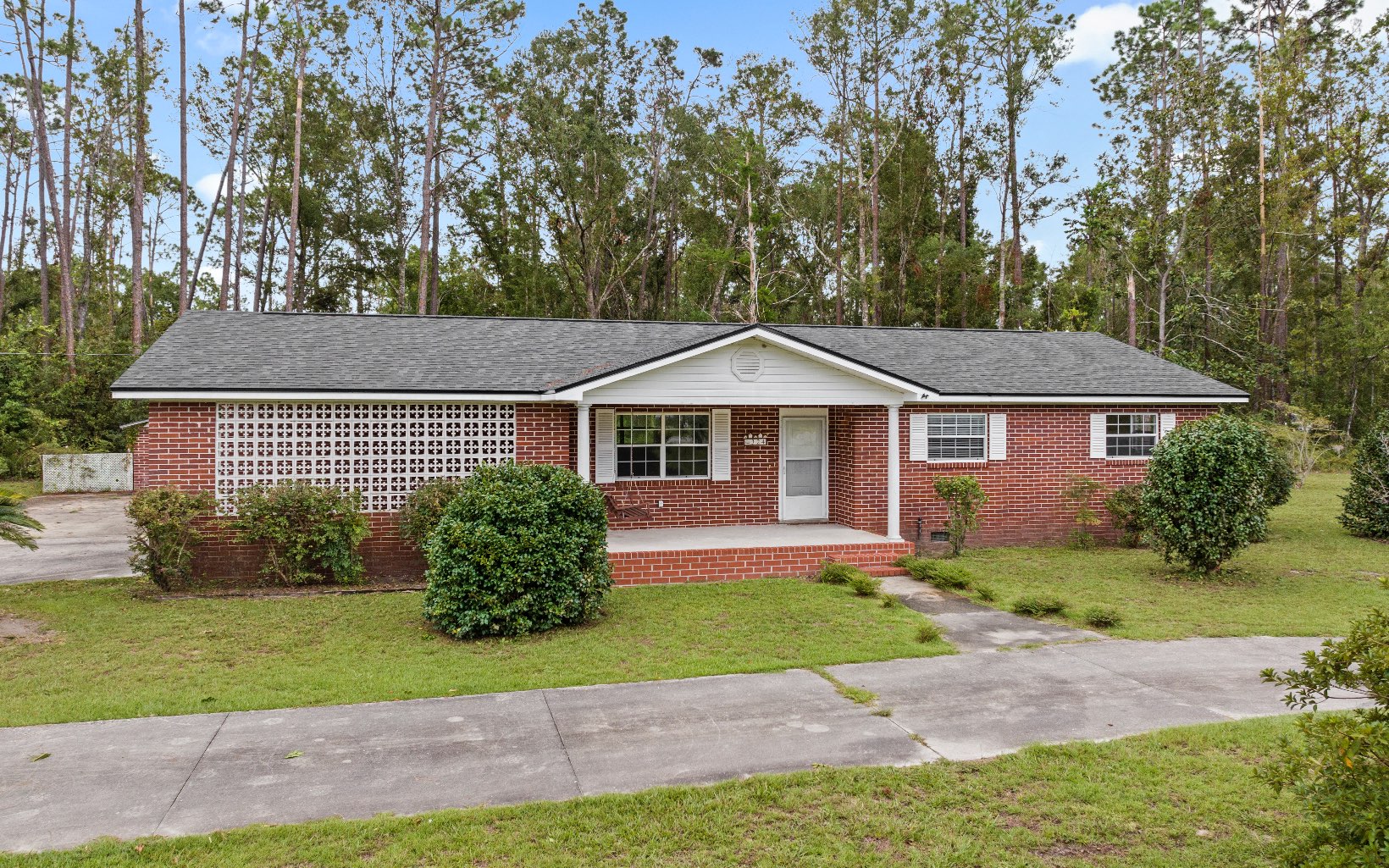 Glenridge Rd, Perry, FL 32348