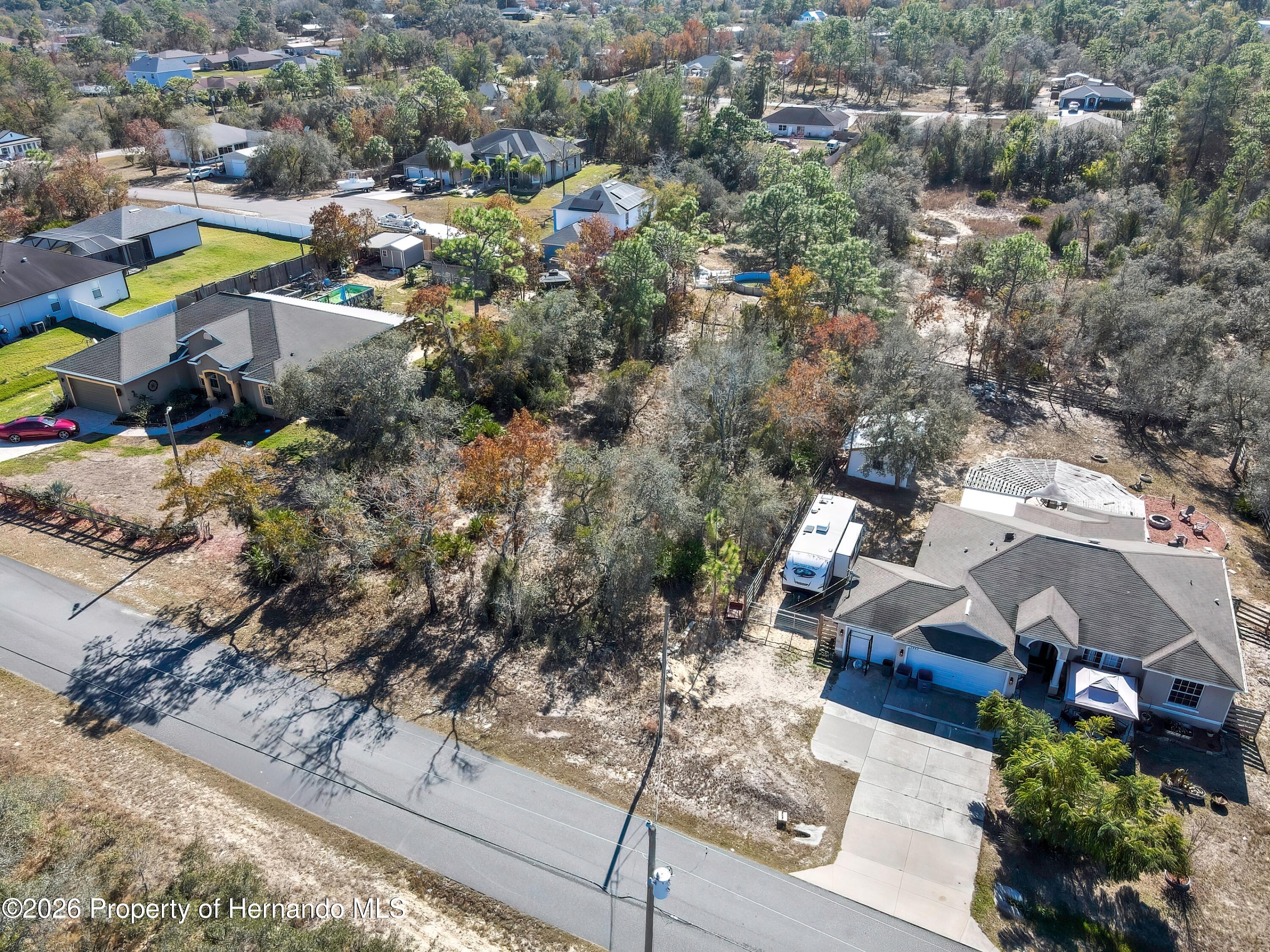 Land in Brooksville 5