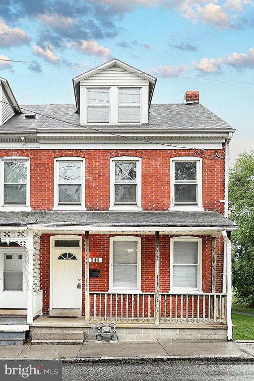 Smith St, York, PA 17404