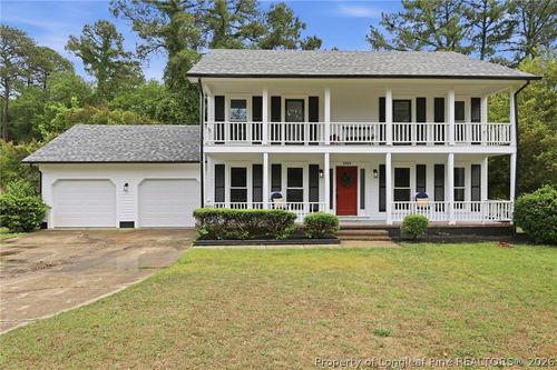 2351 Rolling Hill Rd, Fayetteville, NC, 28304-3740 | Card Image
