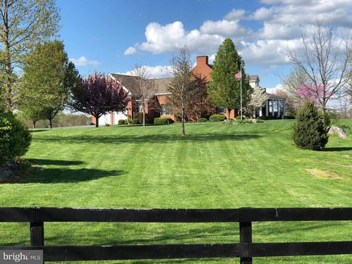 126 Heritage Knoll Ln, SUMMIT POINT, WV, 25446 | Card Image