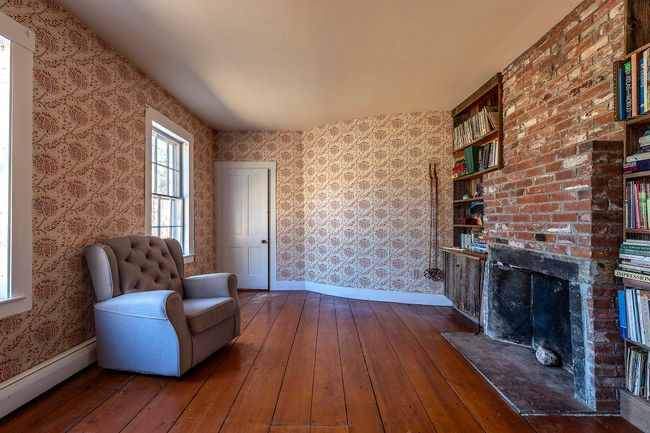 673 Route 121 E, House other with 5 bedrooms, 3 bathrooms and null parking in Grafton VT | Image 28