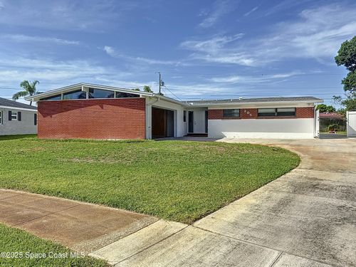 205 Bimini Dr, Merritt Island, FL, 32952-3610 | Card Image