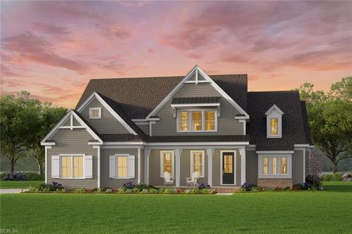 2861 Raccoon Trail, Chesapeake, VA, 23322 | Card Image