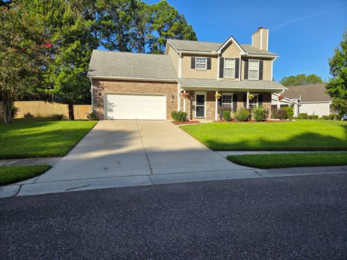 207 Fernwood Dr, Moncks Corner, SC, 29461-6454 | Card Image