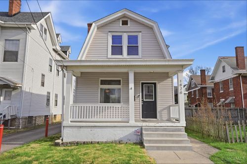1828 Williams Ave, Cincinnati, OH, 45212-3501 | Card Image