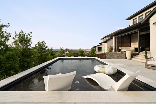 6517 Empresa Dr, Austin, TX, 78738-2141 | Card Image