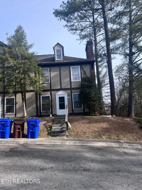 d-119 Arcadia Ln, Oak Ridge, TN, 37830-5877 | Card Image