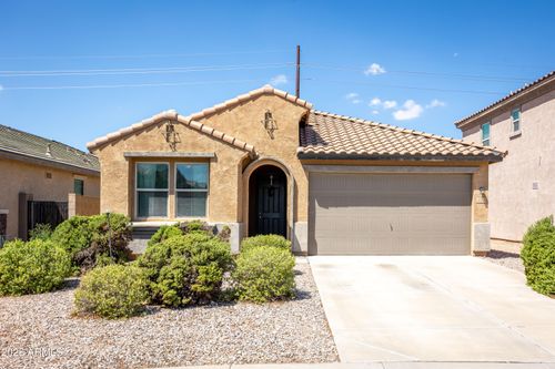 450 S Hassett Avenue, Mesa, AZ, 85208 | Card Image