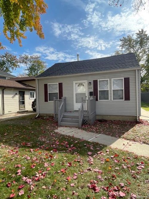 532 Marlin Avenue, Royal Oak, MI, 48067 | Card Image