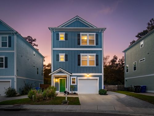 5121 Hyde Park Village Lane, North Charleston, SC, 29405 | Card Image