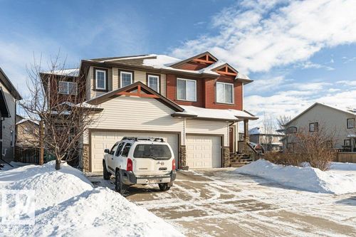 92 Woodbridge Link, Fort Saskatchewan, AB, T8L0H4 | Card Image