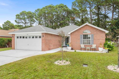 328 Bay Tree Dr, Miramar Beach, FL, 32550-7865 | Card Image
