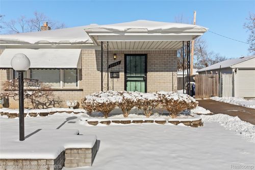 29942 Avondale St, Inkster, MI, 48141-1530 | Card Image