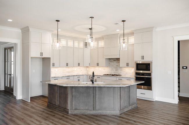 5056 Jon Oak Cv, House other with 3 bedrooms, 3 bathrooms and null parking in Arlington TN | Image 7