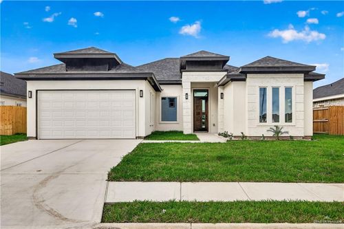 3287 Sherman St, Edinburg, TX, 78542-8060 | Card Image