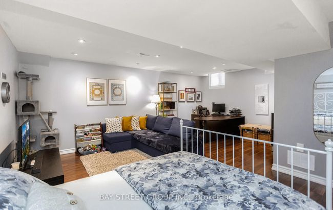 4238 Thomas Alton Blvd, House attached with 3 bedrooms, 4 bathrooms and 2 parking in Burlington ON | Image 41