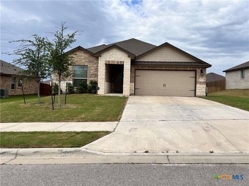 2426 Elba Dr, Harker Heights, TX, 76548-8509 | Card Image