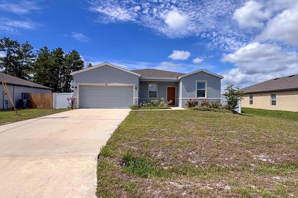 Camellia Ct, Kissimmee, FL 34759