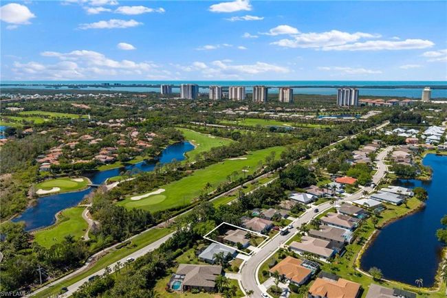 23485 Olde Meadowbrook Cir, House other with 3 bedrooms, 2 bathrooms and 2 parking in ESTERO FL | Image 9