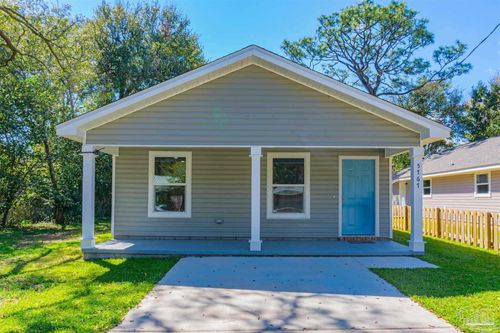 5767 Avondale Rd, Pensacola, FL, 32526-2087 | Card Image