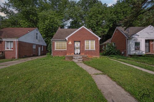 19007 Kentfield St, Detroit, MI, 48219-3414 | Card Image