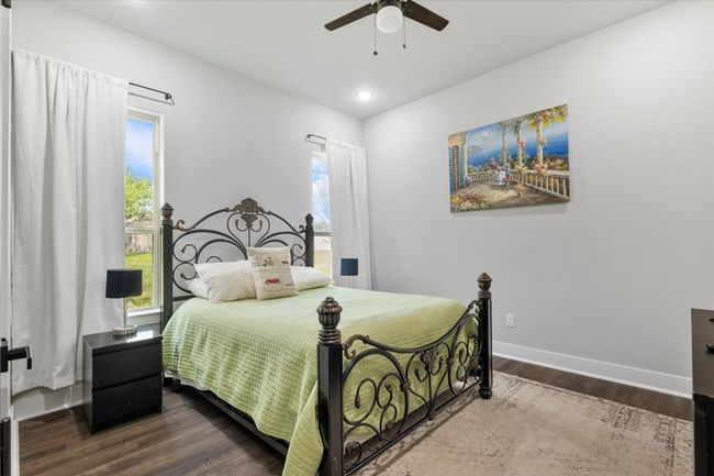 313 Kelcey Ct, House other with 4 bedrooms, 3 bathrooms and null parking in Trenton TX | Image 29