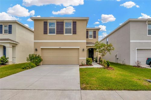 5674 Banbury Ridge Run, WESLEY CHAPEL, FL, 33545-5358 | Card Image