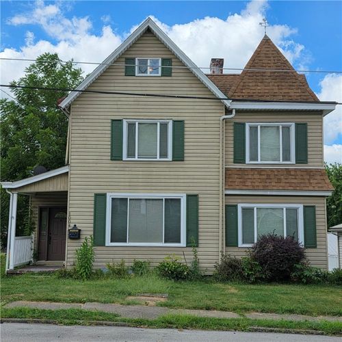 1004 Vine St, West Newton, PA, 15089-1444 | Card Image