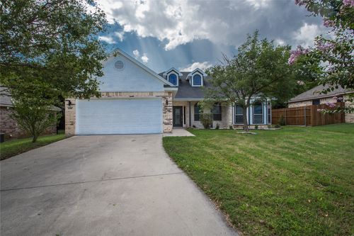 840 Andi Way, Weatherford, TX, 76086-4583 | Card Image