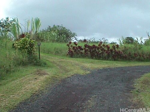 0000 North Rd, Pahoa, HI, 96778 | Card Image