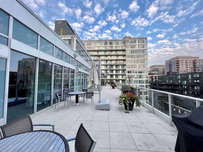 909E - 555 Wilson Ave, Condo with 2 bedrooms, 2 bathrooms and 1 parking in North York ON | Image 23