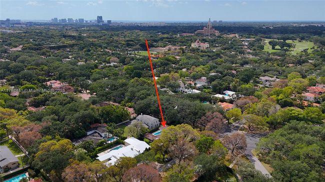 2325 Alhambra Cir, House other with 4 bedrooms, 3 bathrooms and null parking in Coral Gables FL | Image 29